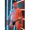 Breedwell String Locker Room Noir